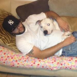 Meet your Posher, Chris